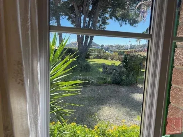 Appartement 4 pièces à Saint-Raphaël
