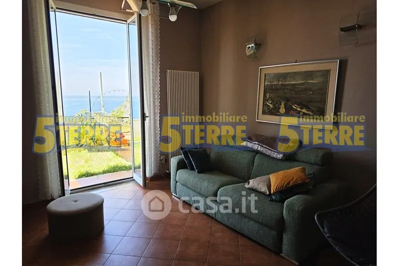 Elutuba - Apartment with Sea View in Riomaggiore