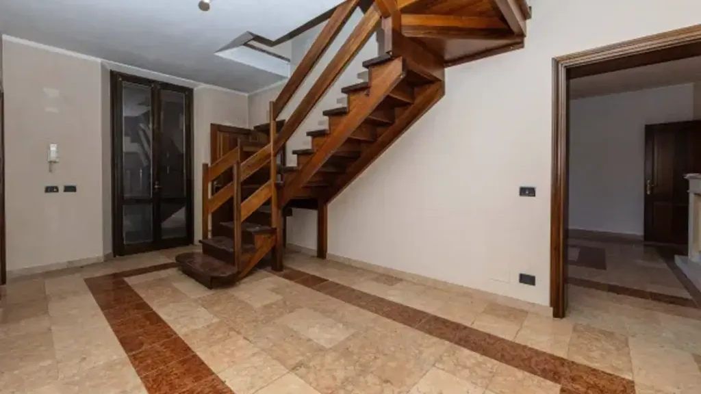 Pièces - Rustic Bifamily Villa with Panoramic View in Vignola