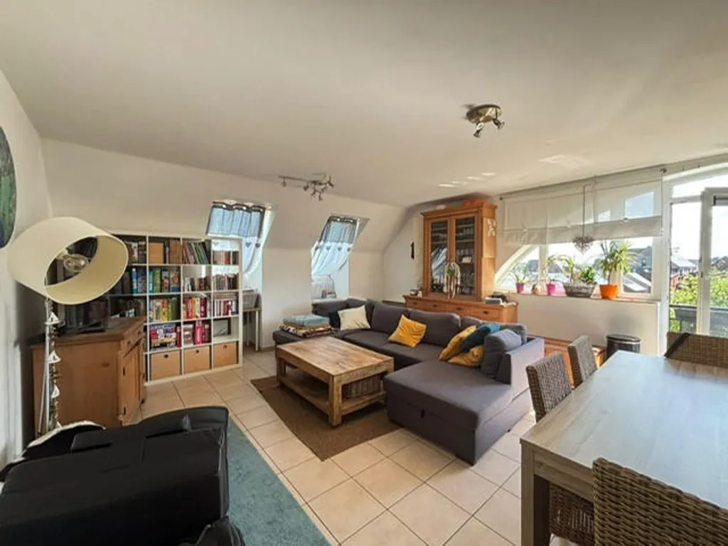 Elutuba - 2-Bedroom Apartment near Pont-A-Celles