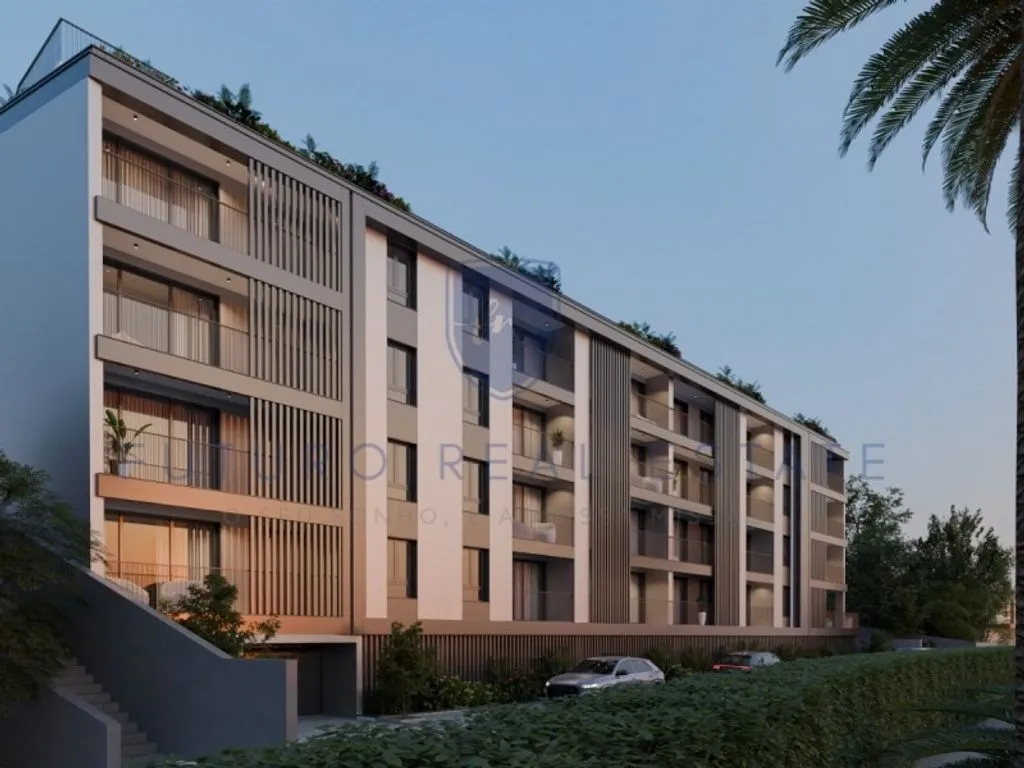Esterno - Luxury Flat with Panoramic Pool in Câmara de Lobos