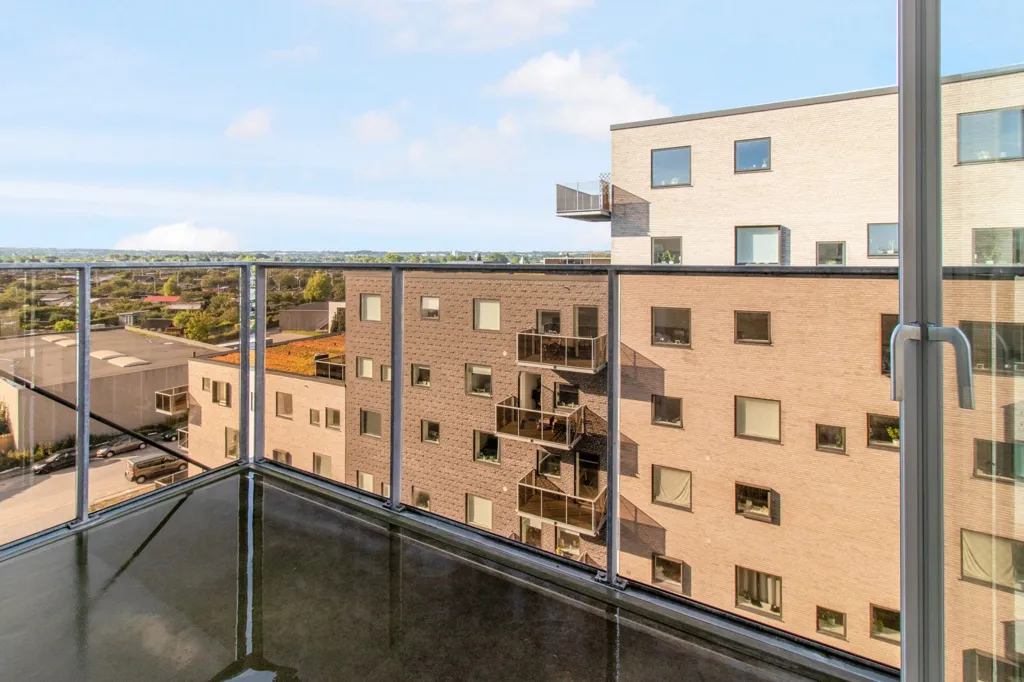 Rõdu - 4-toaline korter asukohas Aarhus
