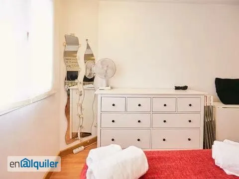Magamistoad - Studio with Central Madrid Location
