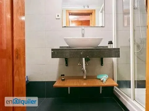 Vannitoad - Studio with Central Madrid Location