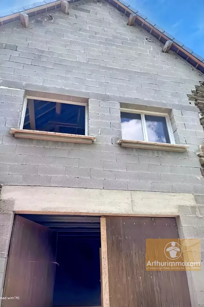 Välivaade - Renovated Barn with Panoramic View in Saint-Pierre-de-Nogaret