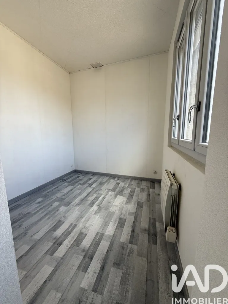 Maison 3 pièces à Voulx