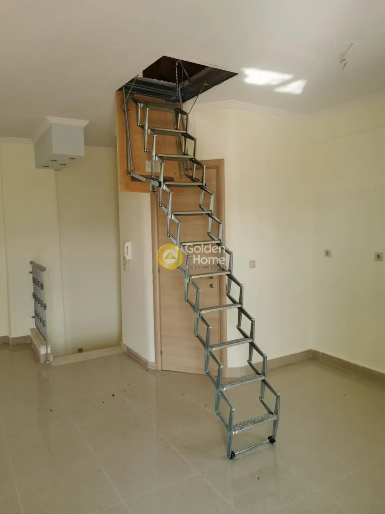Appartement 2 pièces à GR
