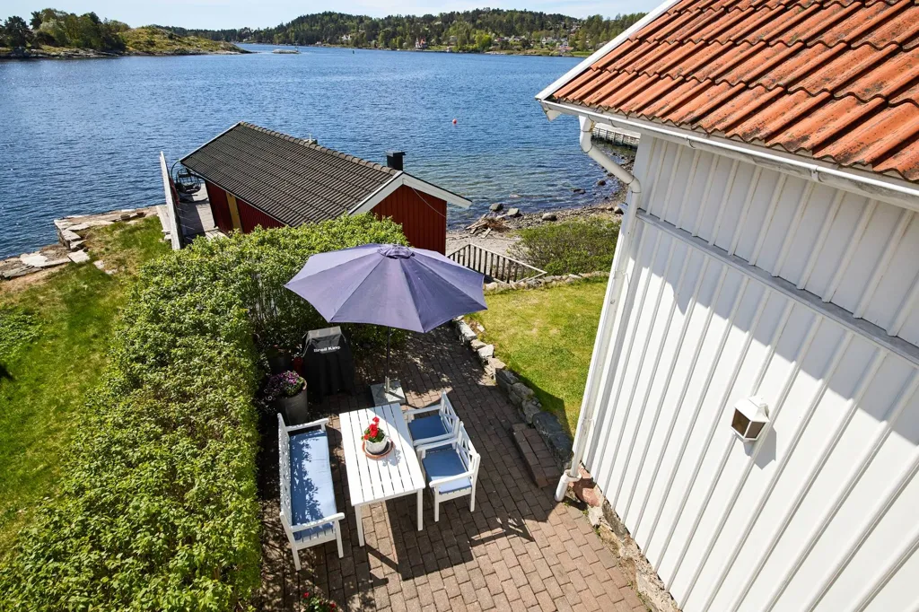5-room house in Stenungsunds kommun