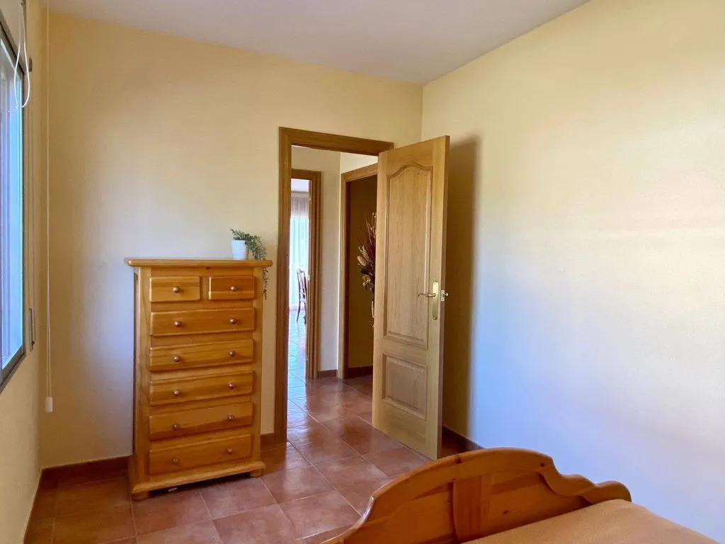 Schlafzimmer - Luxury House with Four-Winds Design in Castellbisbal