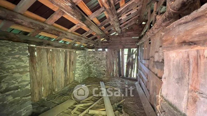 Rooms - Rustic Cottage with Garden in Pedesina