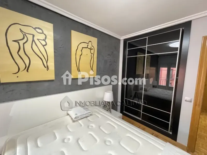 Magamistoad - Modern Flat with Tech Features in Historic Centre