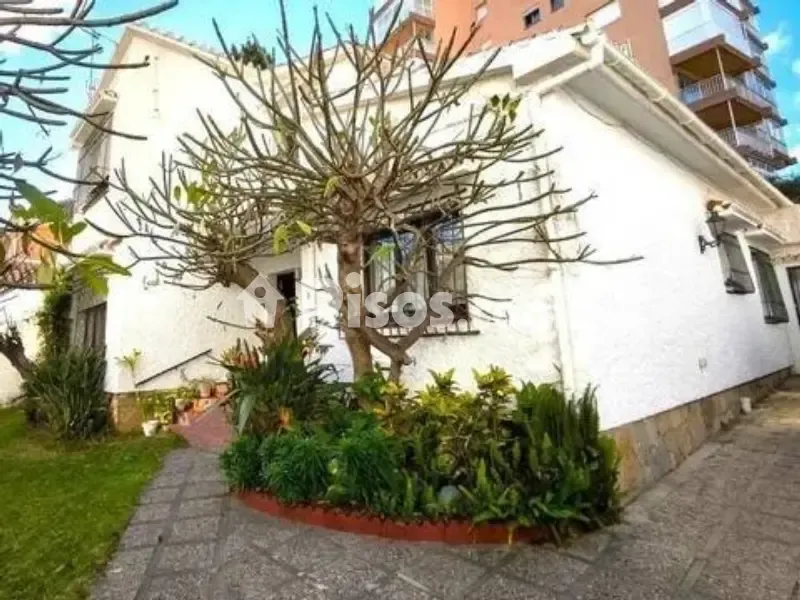 Maison 4 chambres à ES
