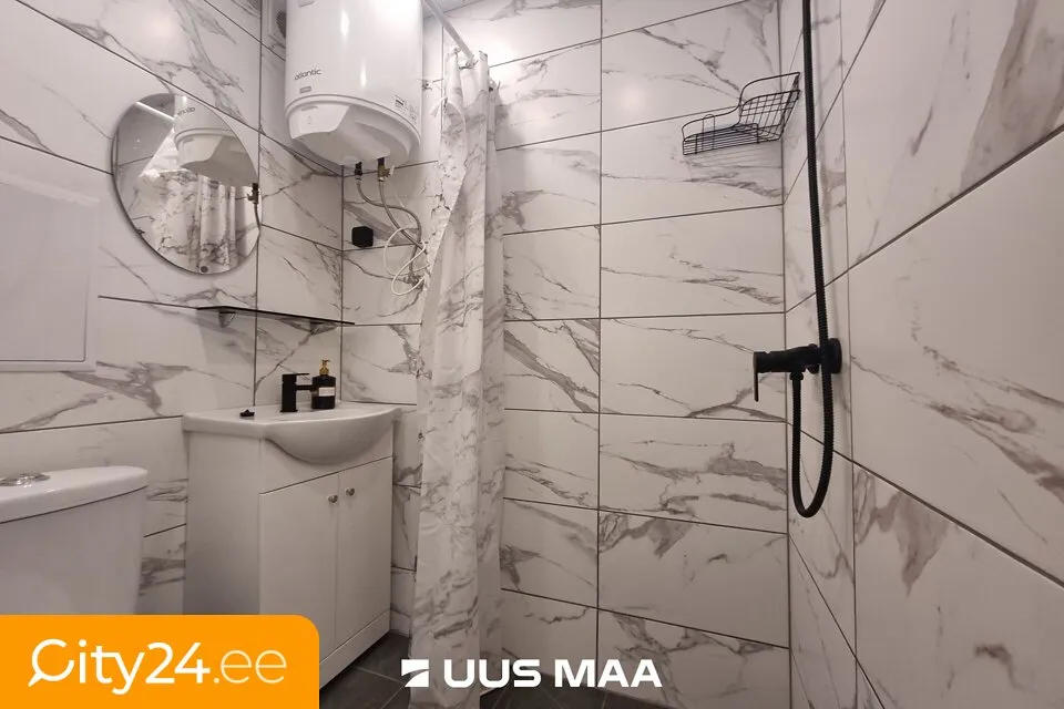 Appartement 2 pièces à Kunda linn