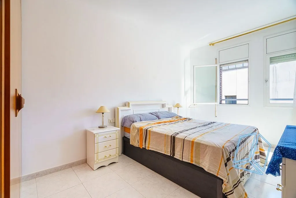 Chambres - Charming Chalet with Terrace in Gavà Centre