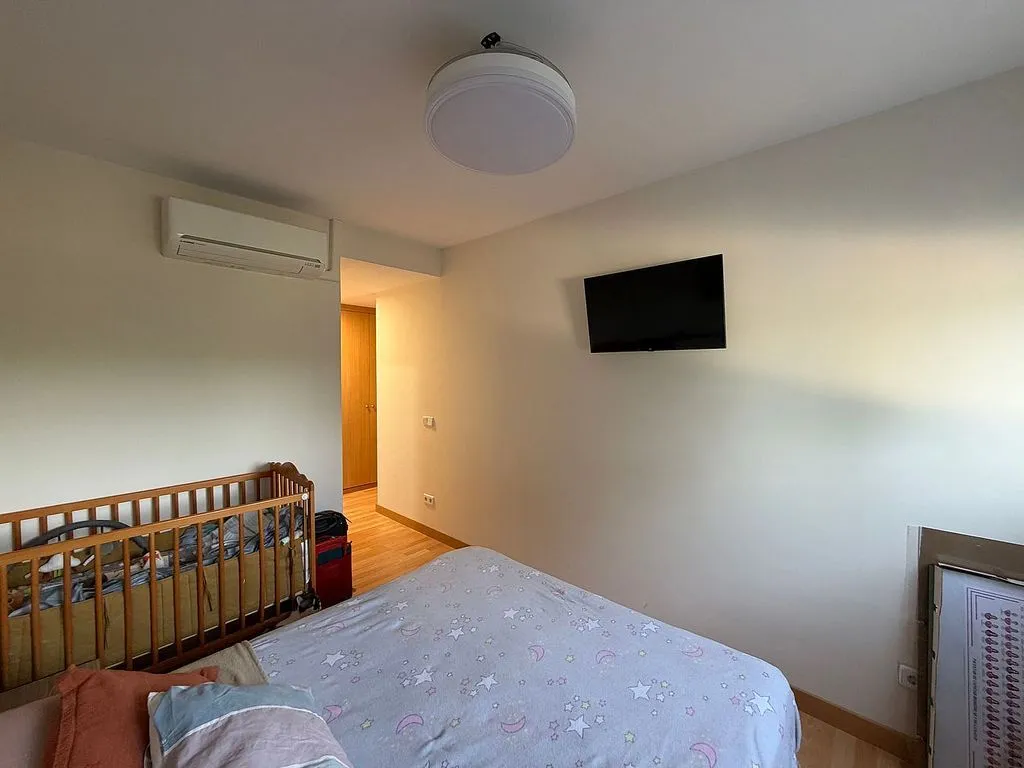 Magamistoad - Apartment with Pool and Terrace in Rivas