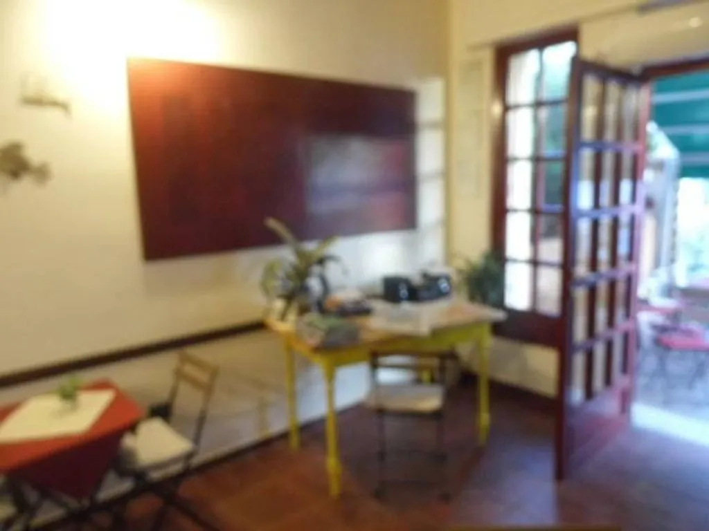 Dining Room - Vineyard Estate with Olive Grove in Suvereto