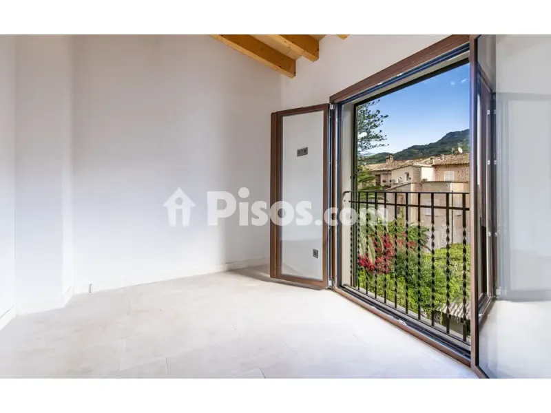 Stanze - Modern Townhouse with Mountain Views in Sóller