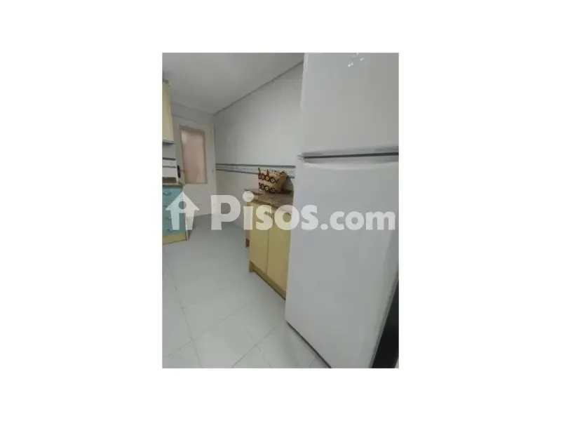 Kitchen - Reform Apartment with Sea View in Jávea