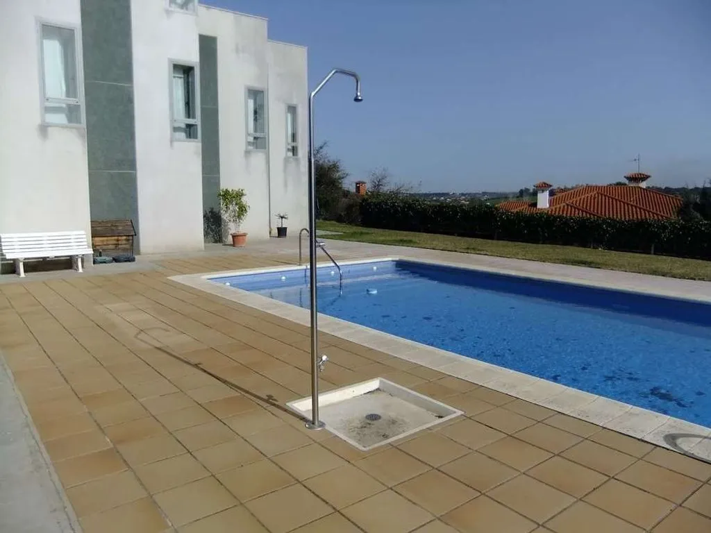 Bassein - Luxury Chalet with Panoramic Views in Badajoz