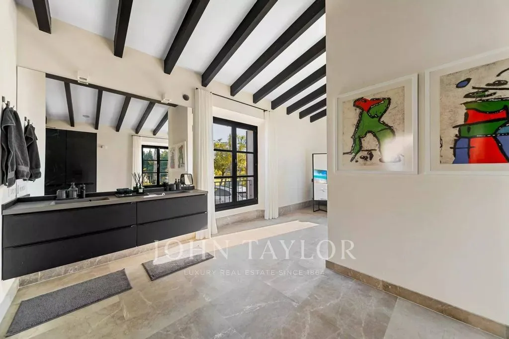 Vannitoad - Luxury Villa with Pool in Montuïri, Mallorca