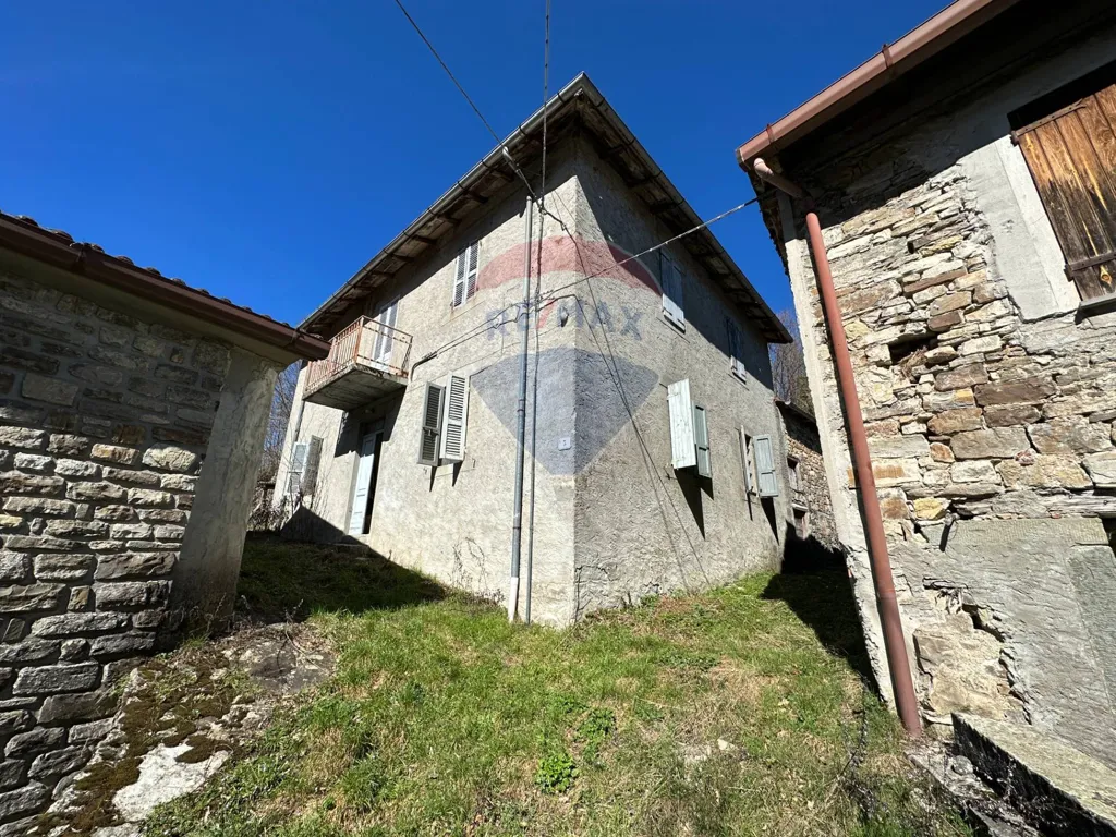 Extérieur - Independent House with Garden in Corniglio