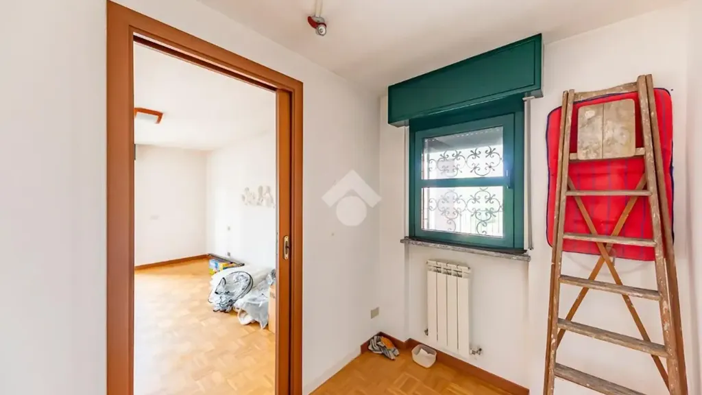 Magamistoad - Apartment with Large Terrace in Rescaldina