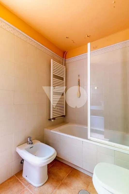 Vannitoad - Adosado with Pool and Terrace in Las Matas