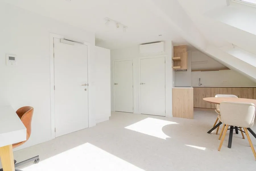 Appartement 1 chambres à Leuven