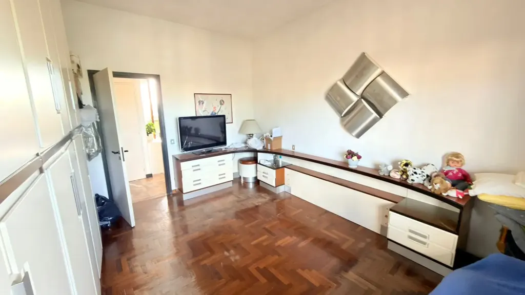Magamistoad - Penthouse with Panoramic Views in Florence