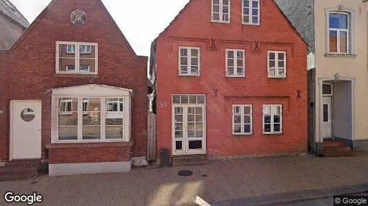 Välivaade - Rental Property in Tønder, Østergade
