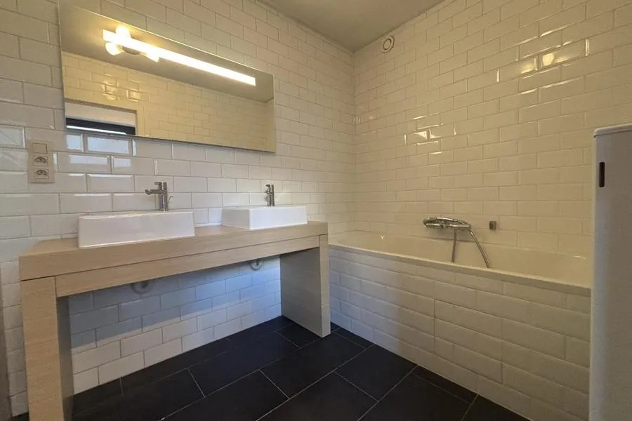 2 magamistoaga korter asukohas Leuven
