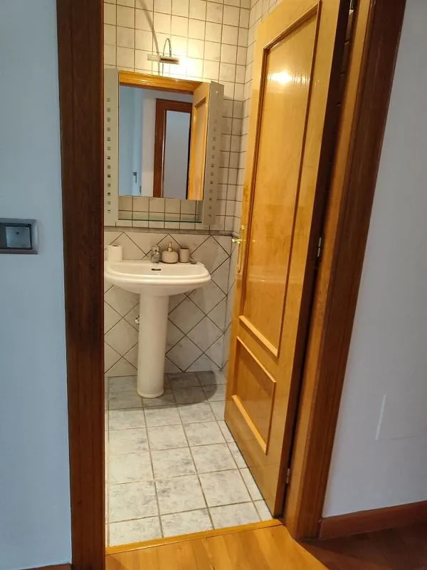 Vannitoad - Adjoined Chalet with Seafront in Santiago de la Ribera