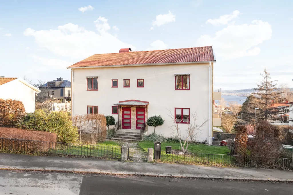 Välivaade - Panoramic Villa with Mountain View in Jönköping