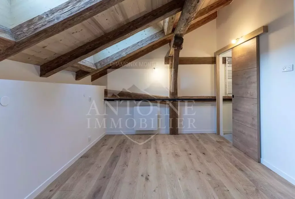 attic