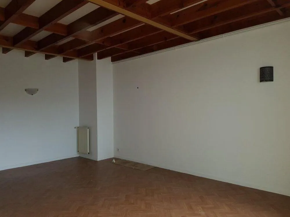 Stanze - Duplex Apartment with Balcony in Dax Centre