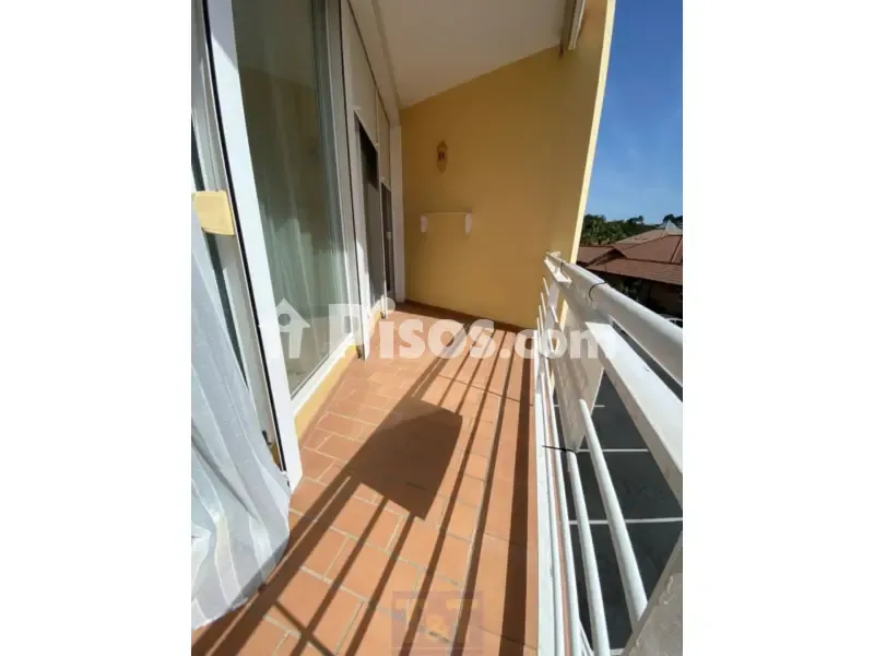 Rõdu - Fully Furnished Apartment with Beachfront in Islantilla