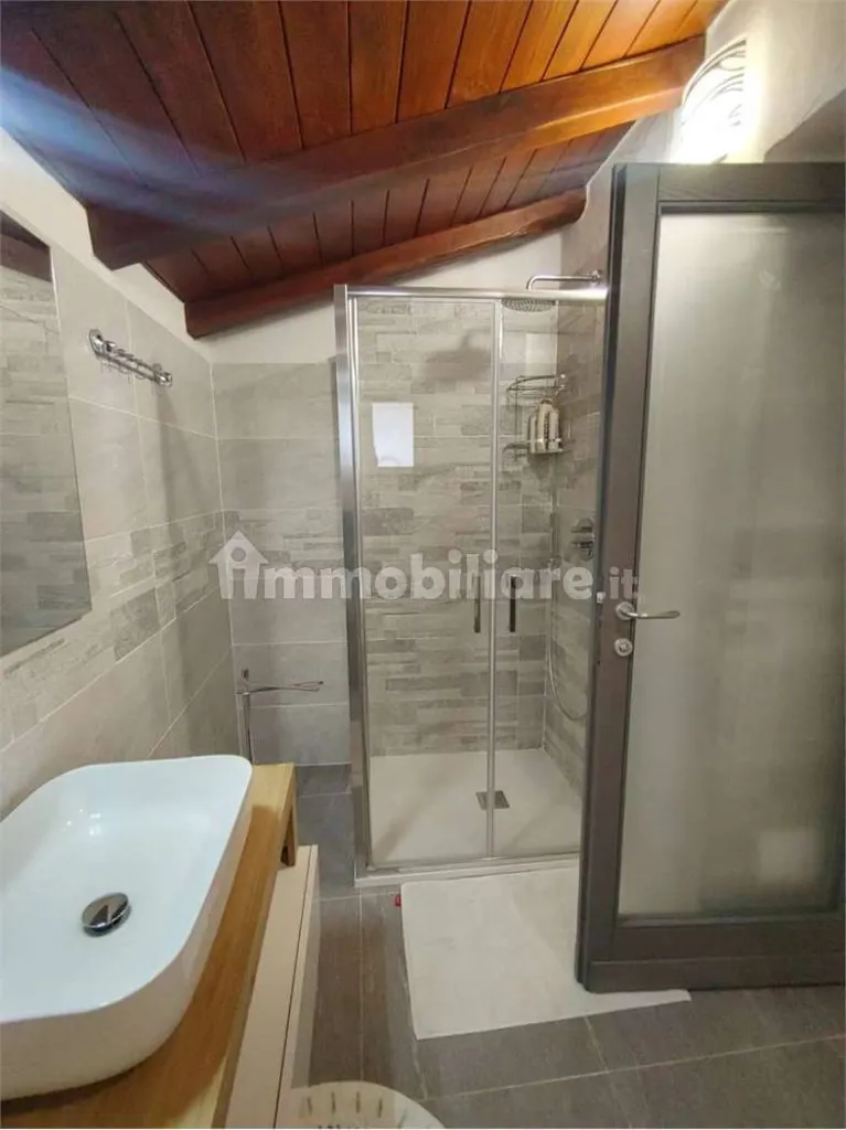 Vannitoad - Rustic House with Private Garden in Todi