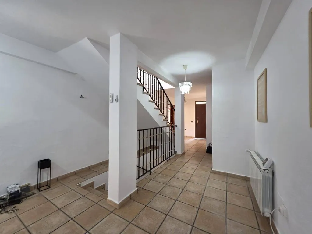 Entrée - Luxury Villa with Pool in Playas de Orihuela