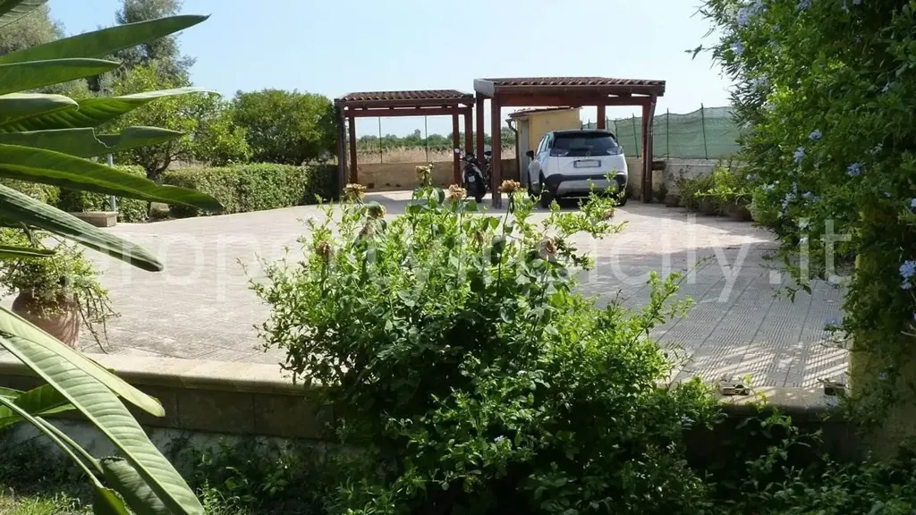 Extérieur - Villa with Pool near Siracusa