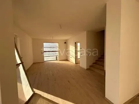 Séjour - New Villa with Private Garden in Perugia