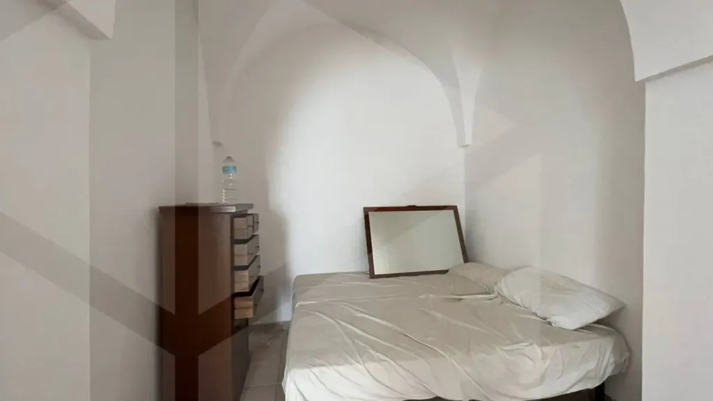 Magamistoad - Trilocale with Terrace in Central Ostuni