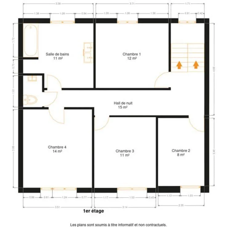8-bedroom house in Neerheylissem