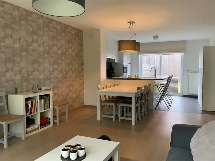 Maison 3 chambres à Waregem