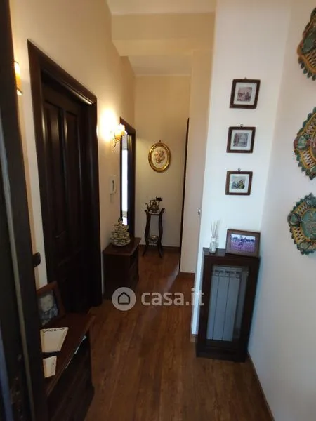 Entrée - Terraced House with Sea View in Aci Catena