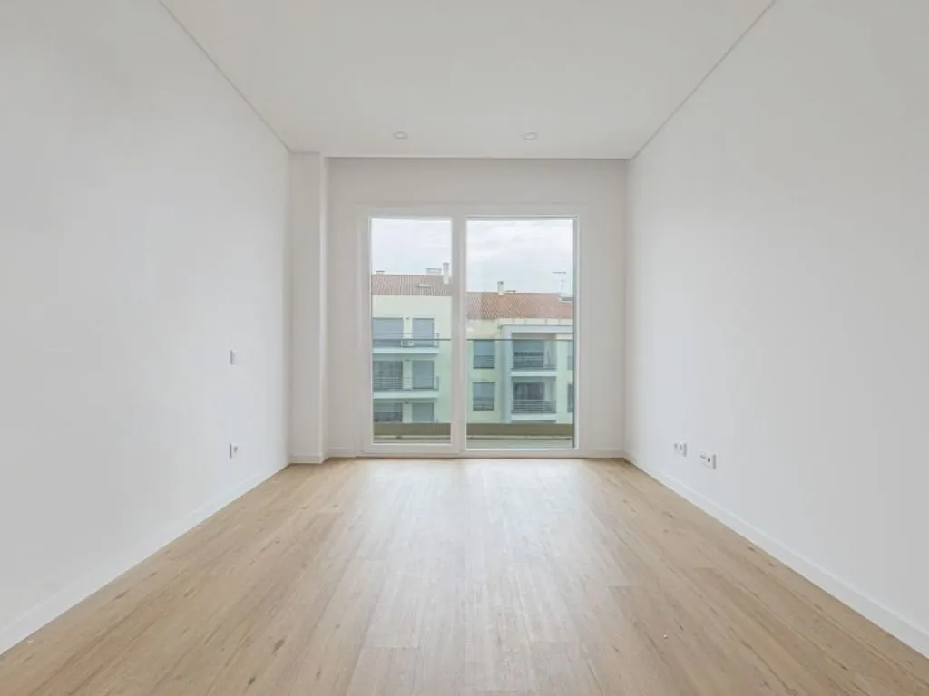 Toad - Luxury T3 Flat in Mafra, Lisbon