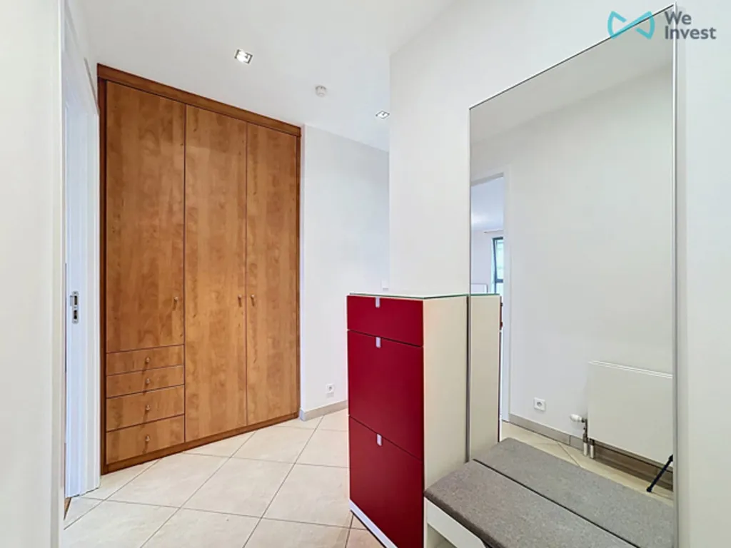 Ingresso - 1 Bedroom Apartment in Green Setting, Auderghem