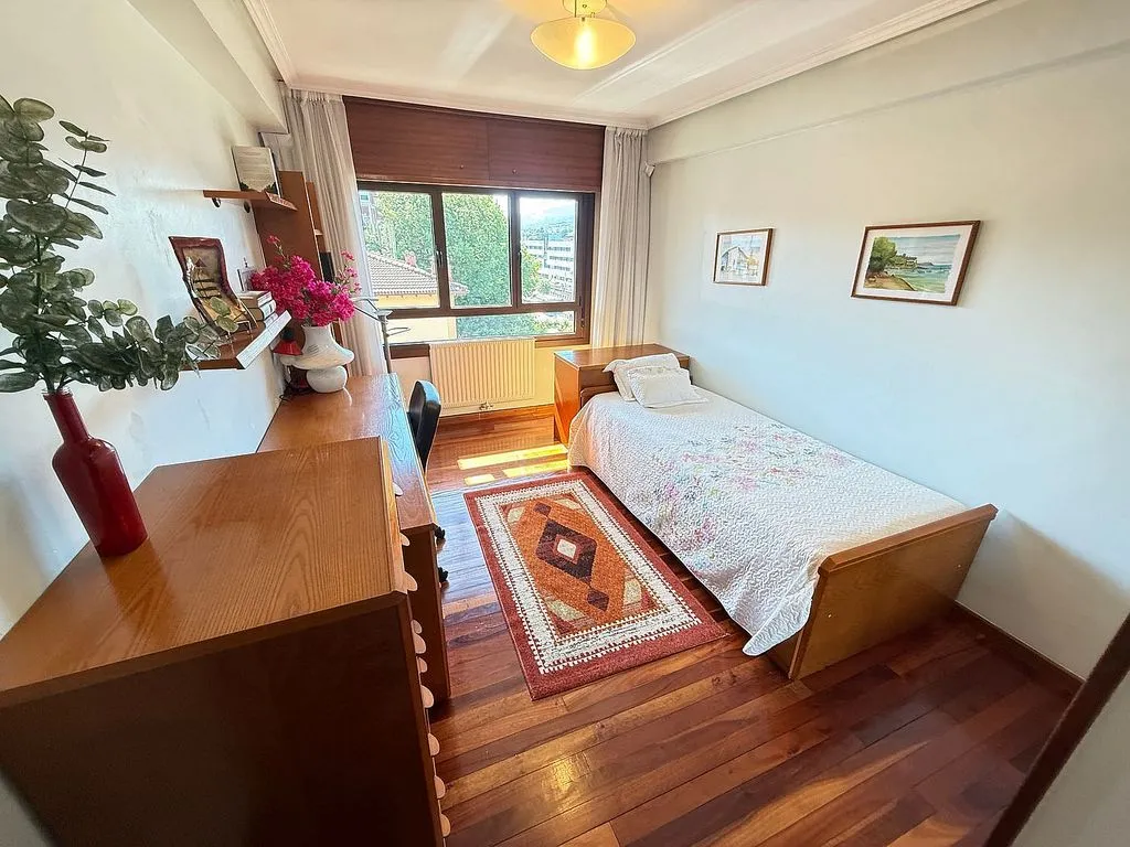 Magamistoad - Apartment with Terrace in Derio Centre