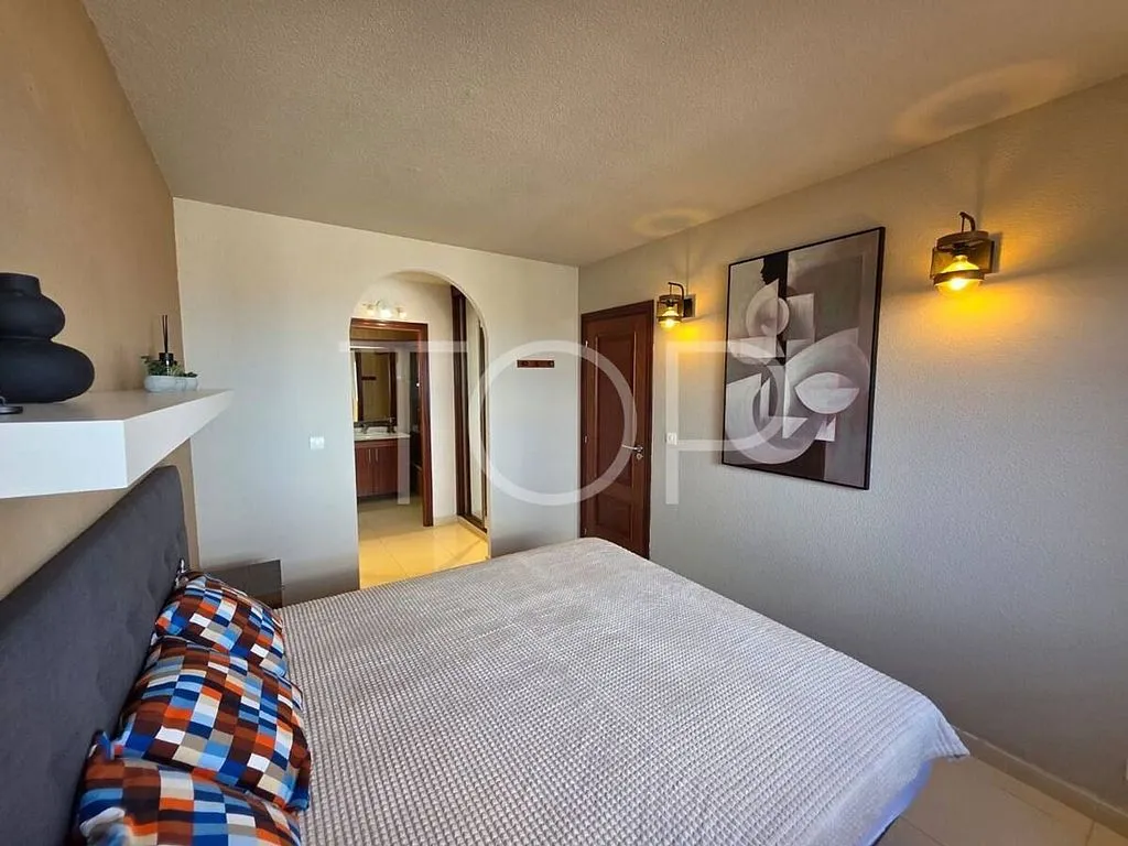 Magamistoad - Penthouse with Pool in Costa Adeje