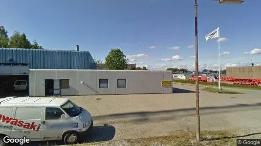 Välivaade - Warehouse for Sale in Vejle Centre