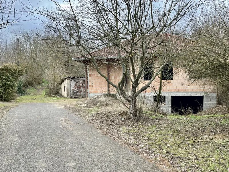 Extérieur - Mediterranean Villa with Panoramic Views in Valkó